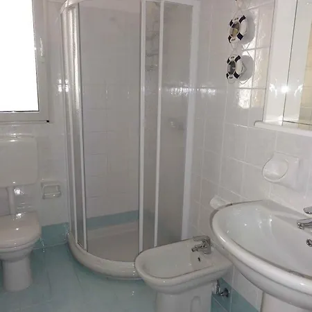 Apartment In 38290 Bibione