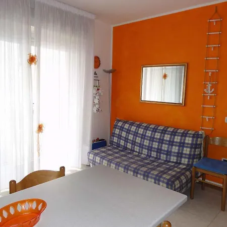 Apartment In 38290