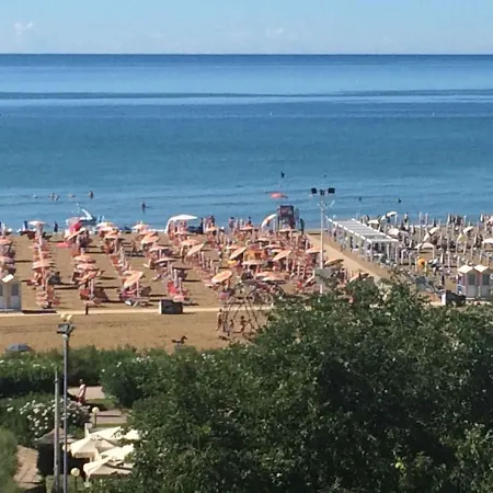 Apartment In 38290 Bibione